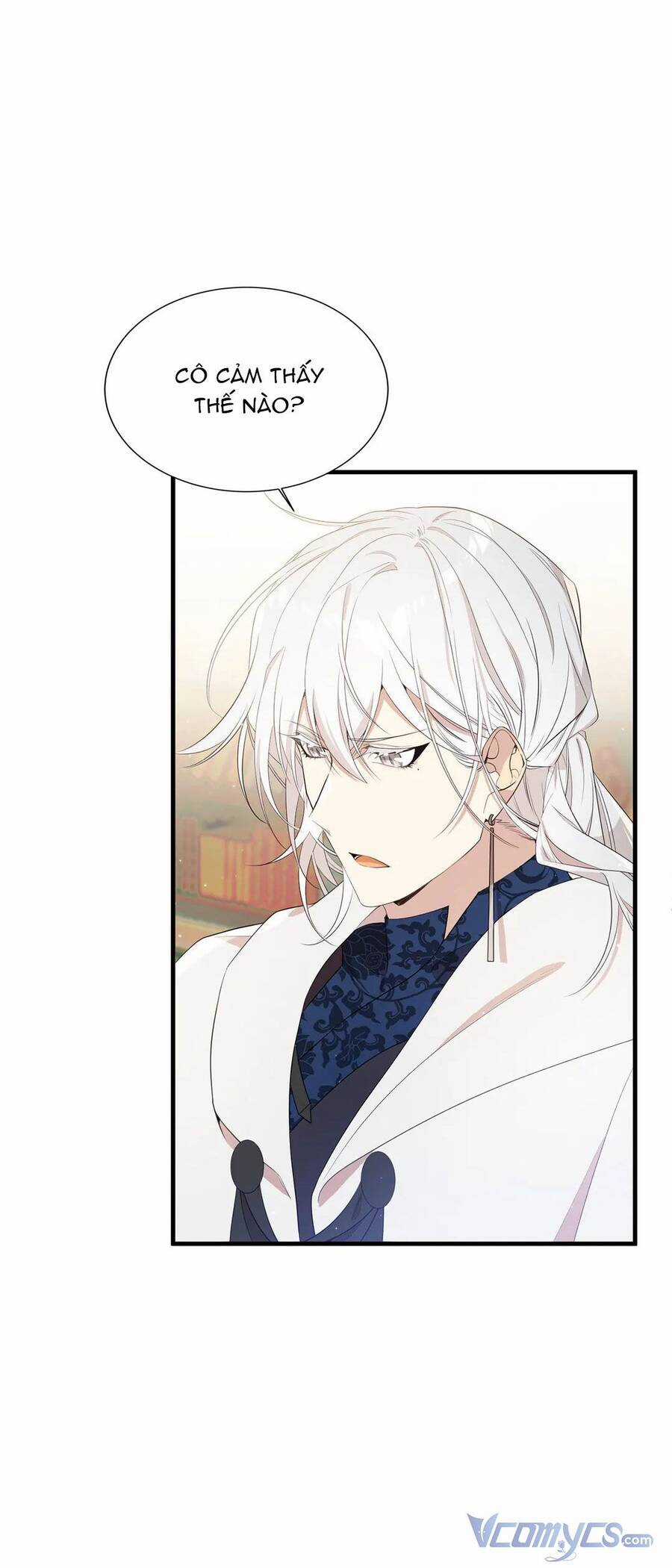 Tôi Là Em Gái Của Nữ Chính Hắc Ám Chapter 14 trang 18