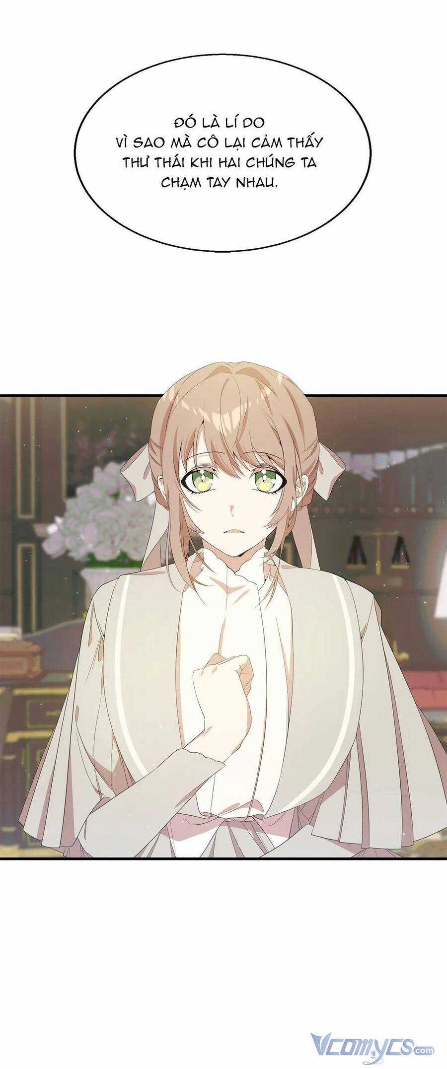 Tôi Là Em Gái Của Nữ Chính Hắc Ám Chapter 14 trang 26