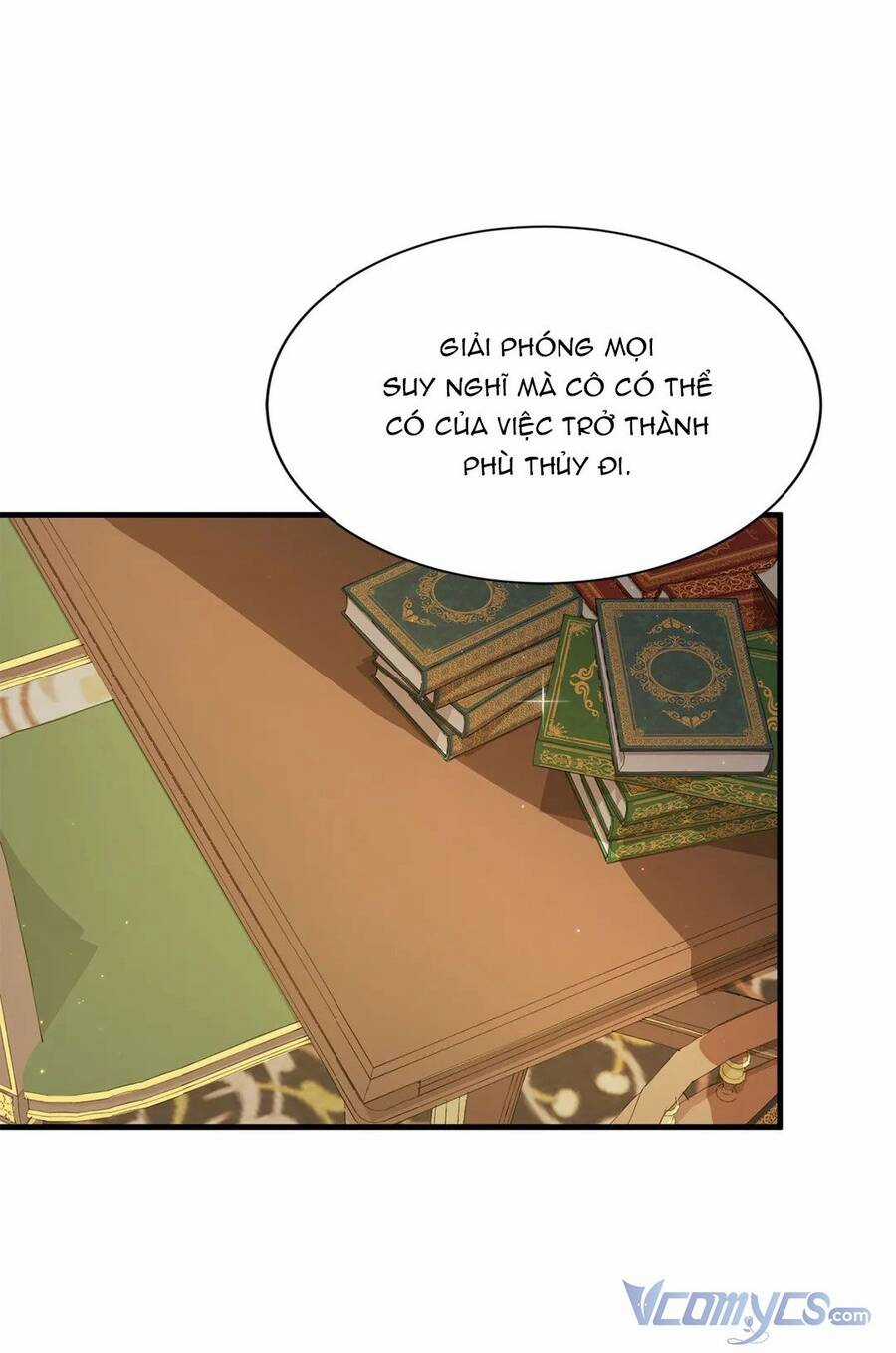 Tôi Là Em Gái Của Nữ Chính Hắc Ám Chapter 14 trang 3