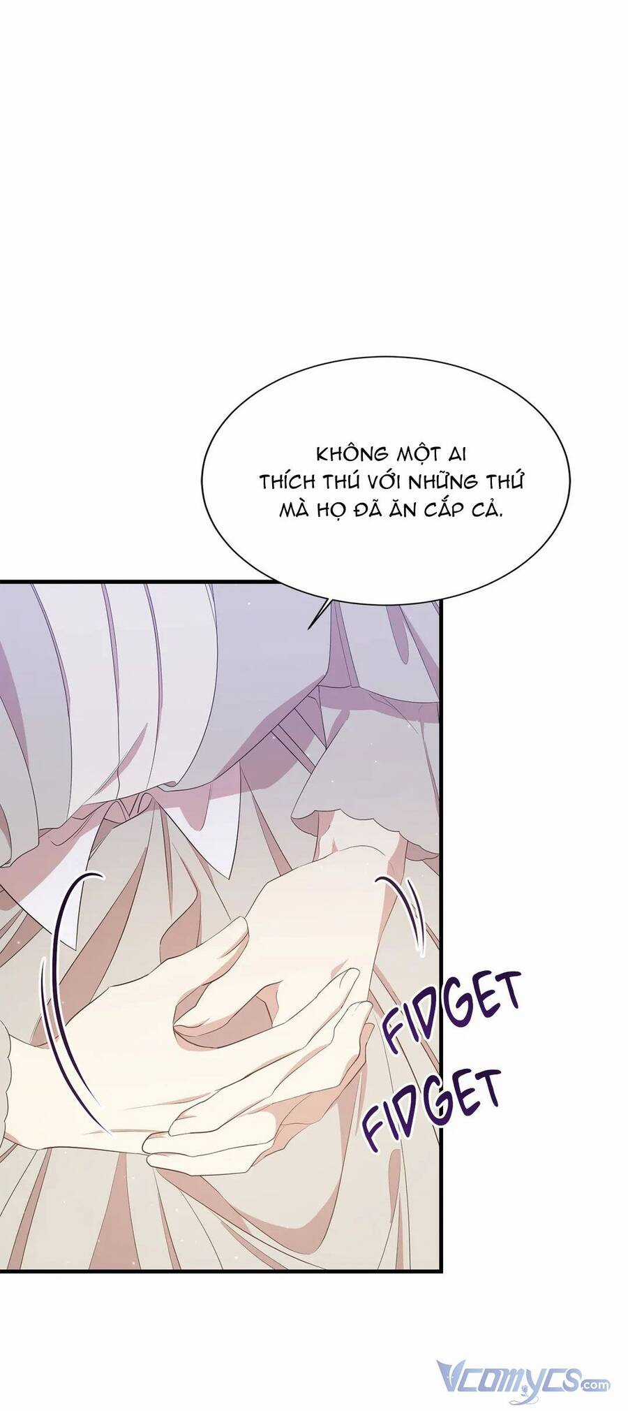 Tôi Là Em Gái Của Nữ Chính Hắc Ám Chapter 14 trang 30