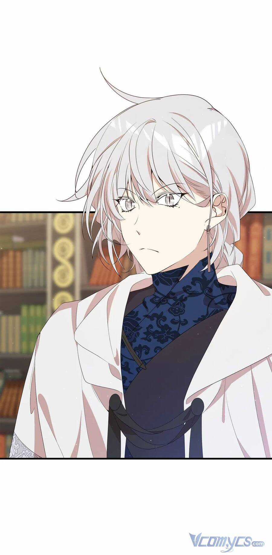 Tôi Là Em Gái Của Nữ Chính Hắc Ám Chapter 14 trang 31