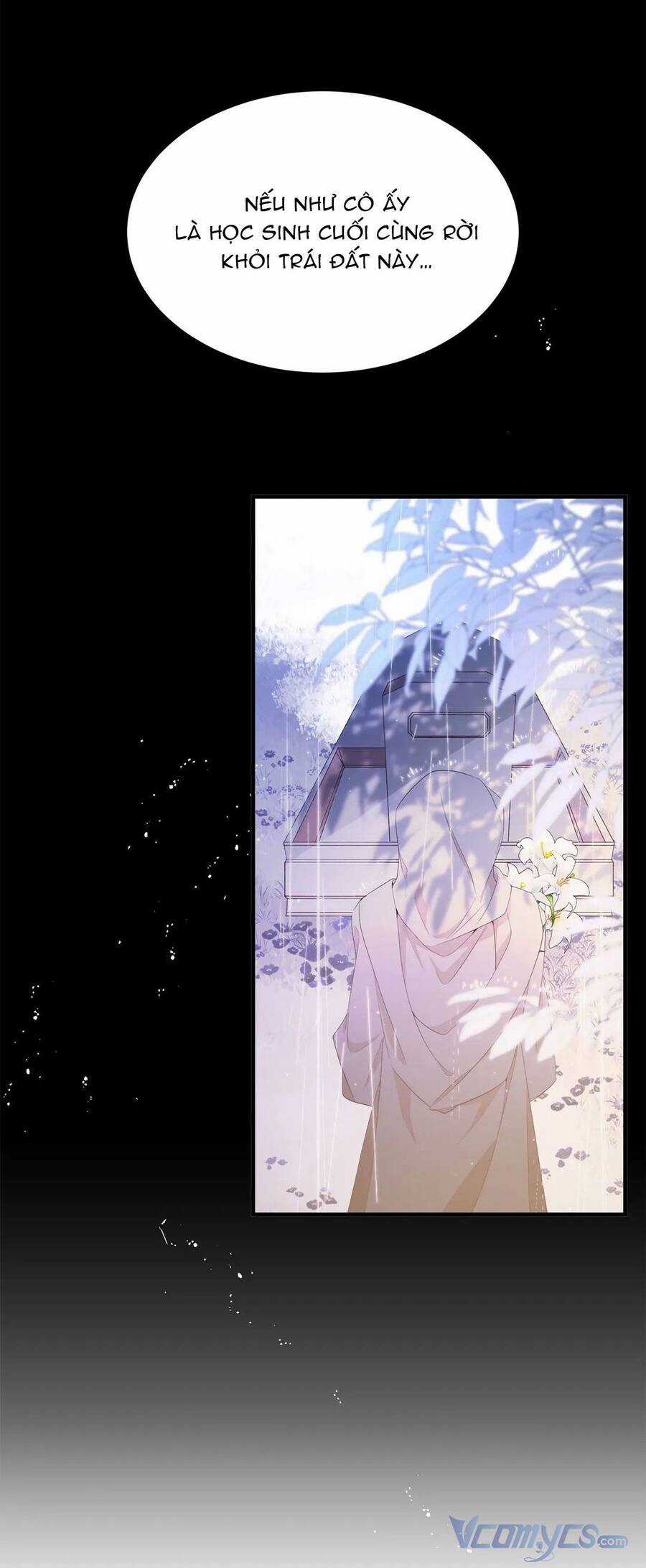 Tôi Là Em Gái Của Nữ Chính Hắc Ám Chapter 14 trang 38