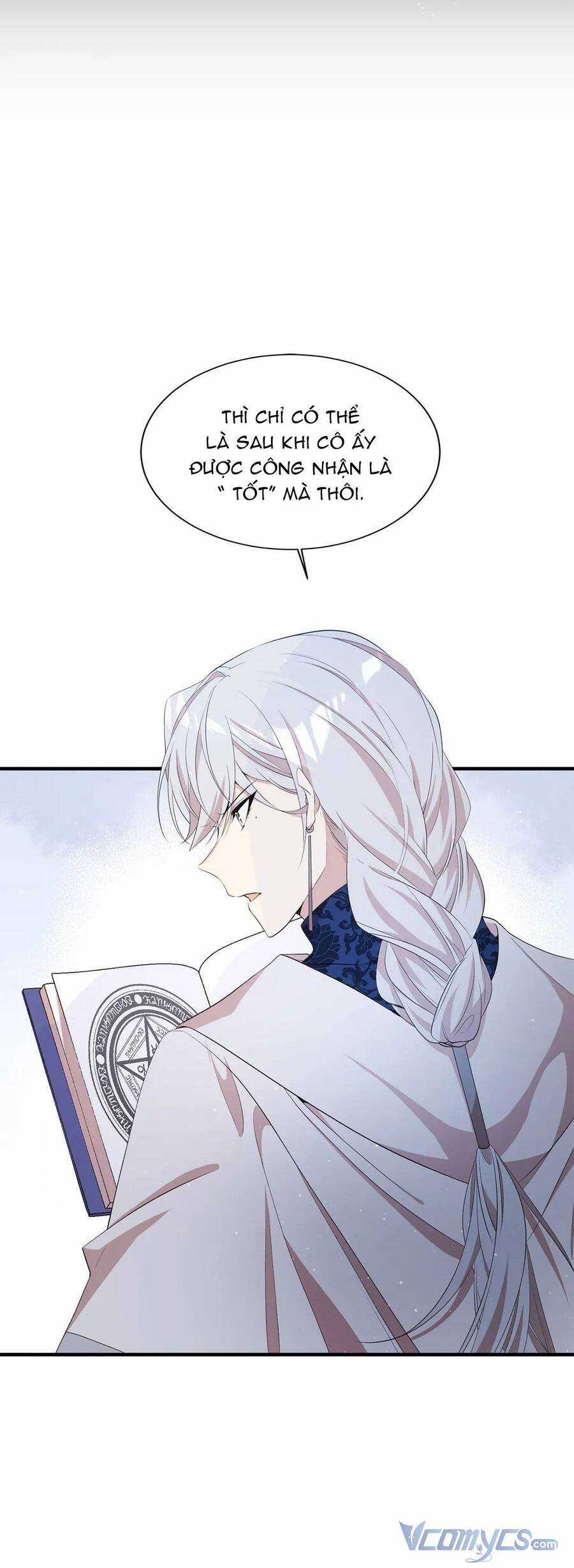 Tôi Là Em Gái Của Nữ Chính Hắc Ám Chapter 14 trang 39