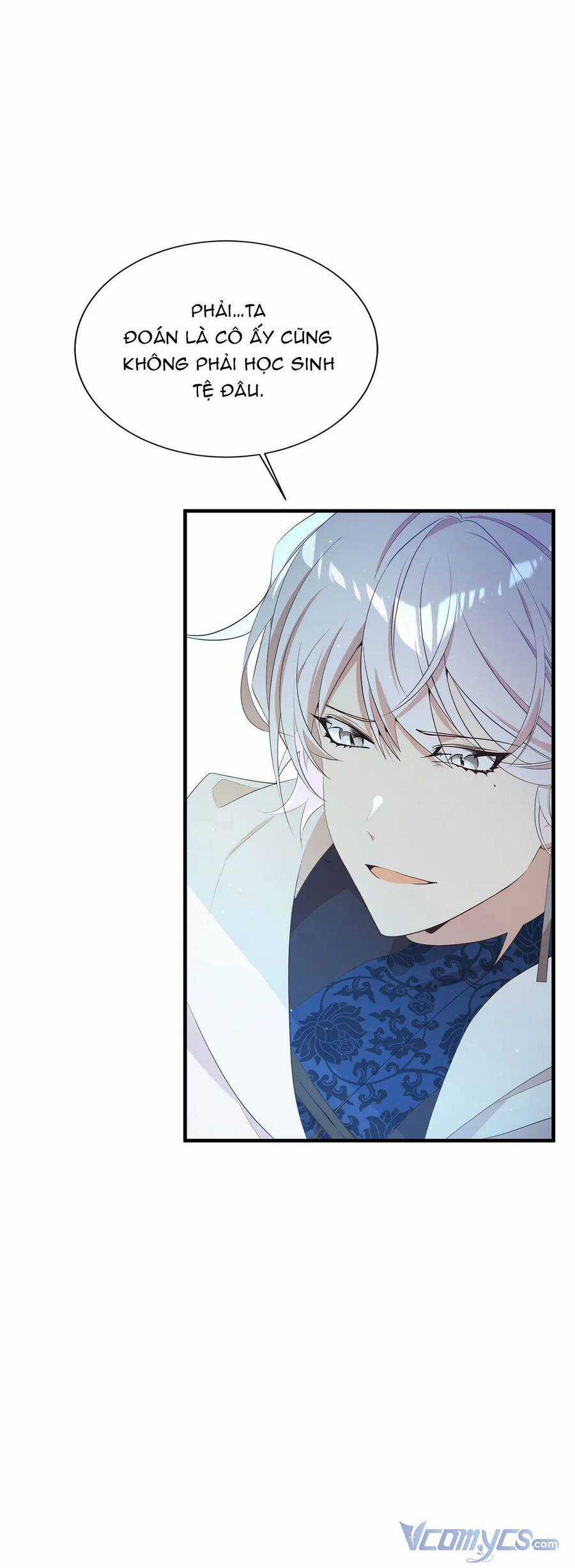 Tôi Là Em Gái Của Nữ Chính Hắc Ám Chapter 14 trang 44