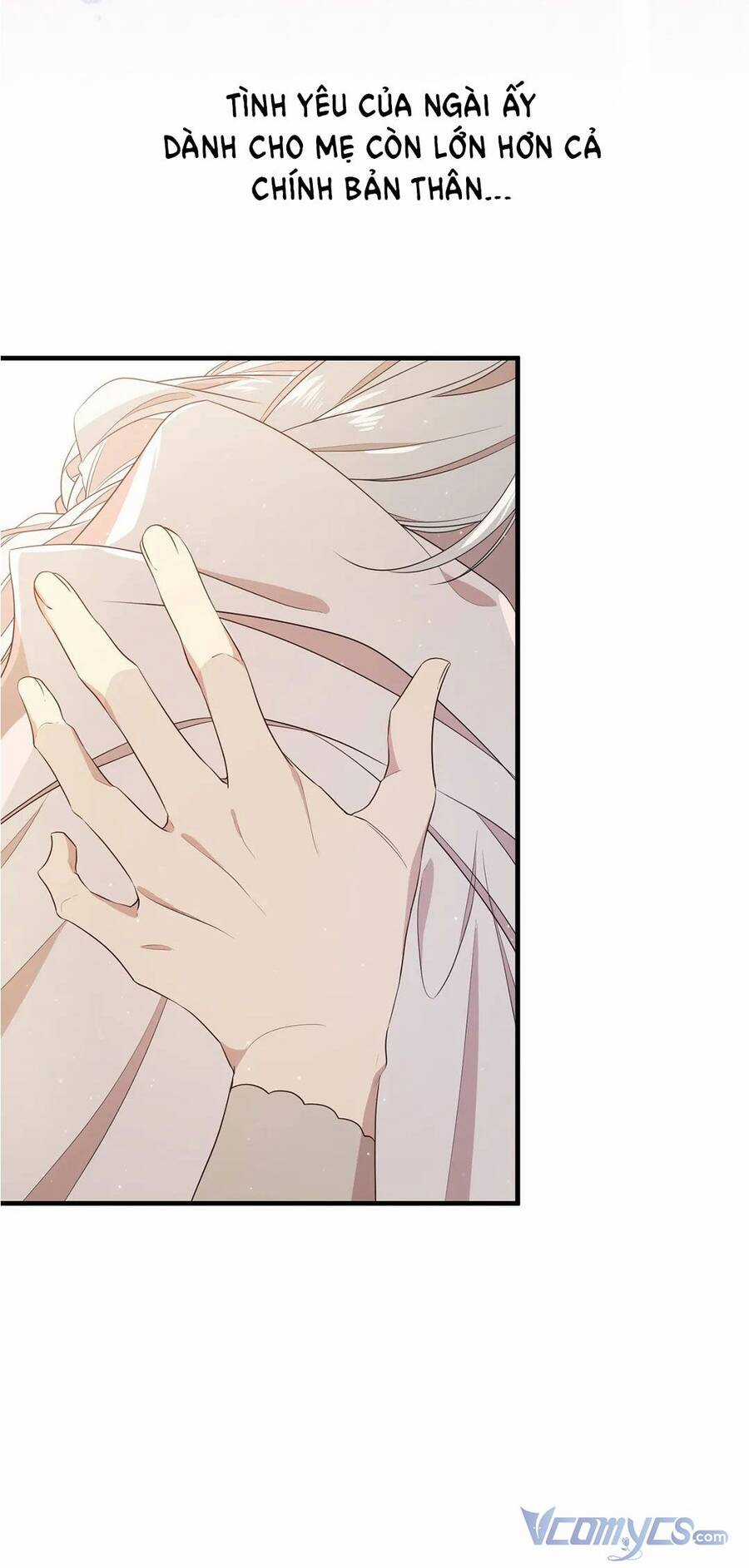 Tôi Là Em Gái Của Nữ Chính Hắc Ám Chapter 14 trang 49