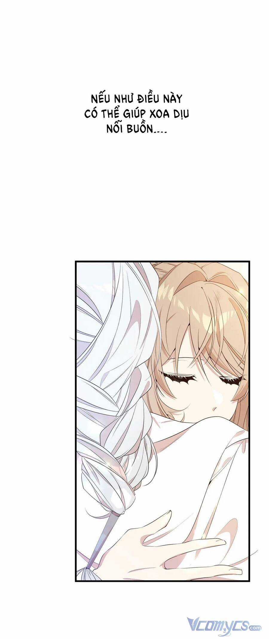 Tôi Là Em Gái Của Nữ Chính Hắc Ám Chapter 14 trang 51