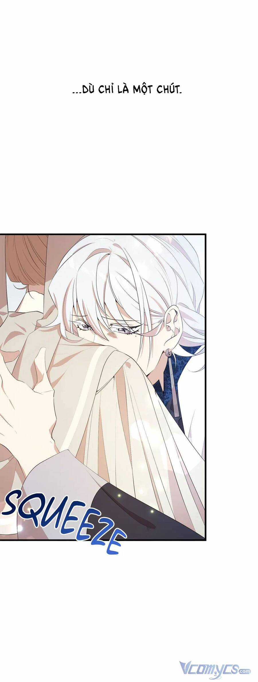 Tôi Là Em Gái Của Nữ Chính Hắc Ám Chapter 14 trang 52