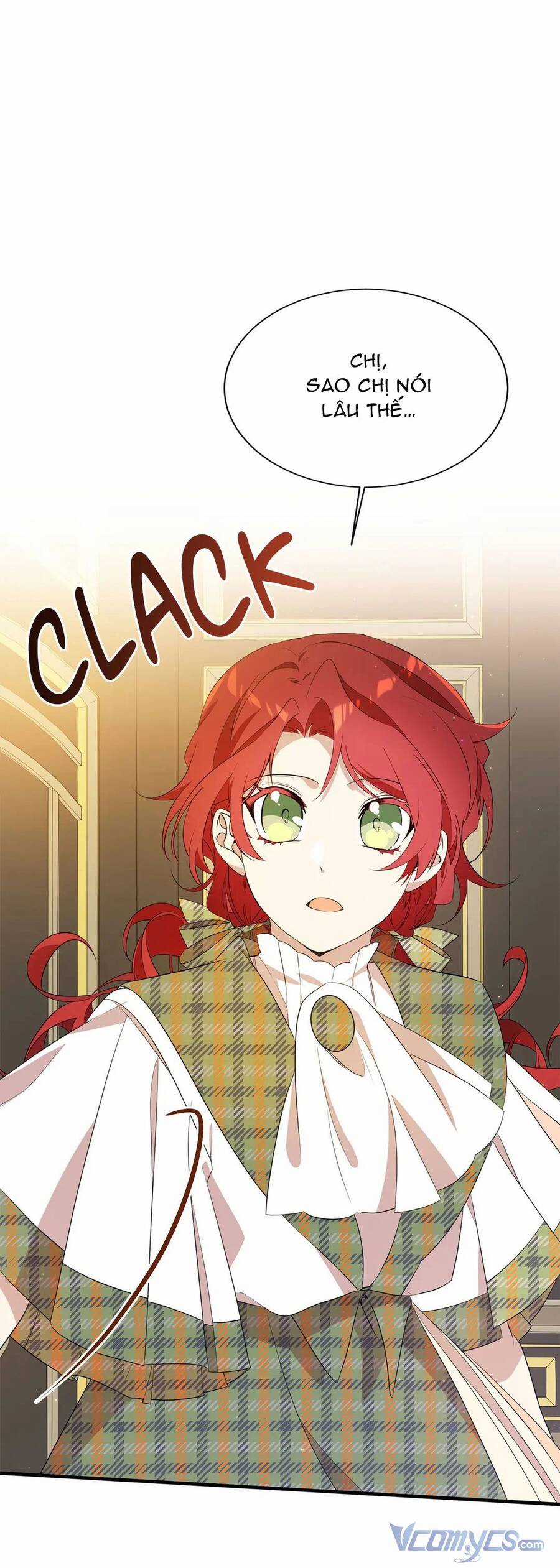 Tôi Là Em Gái Của Nữ Chính Hắc Ám Chapter 14 trang 53