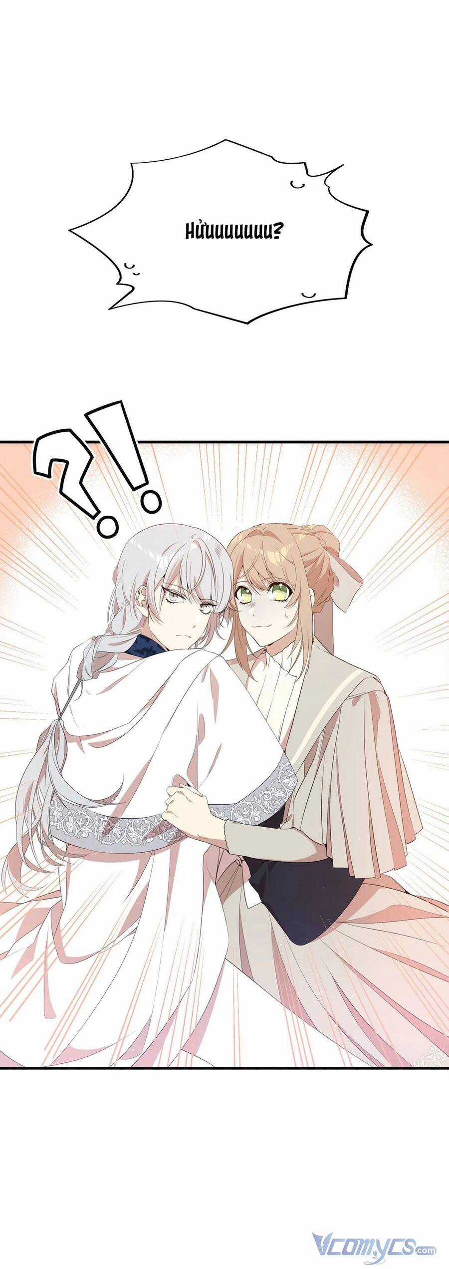 Tôi Là Em Gái Của Nữ Chính Hắc Ám Chapter 14 trang 55