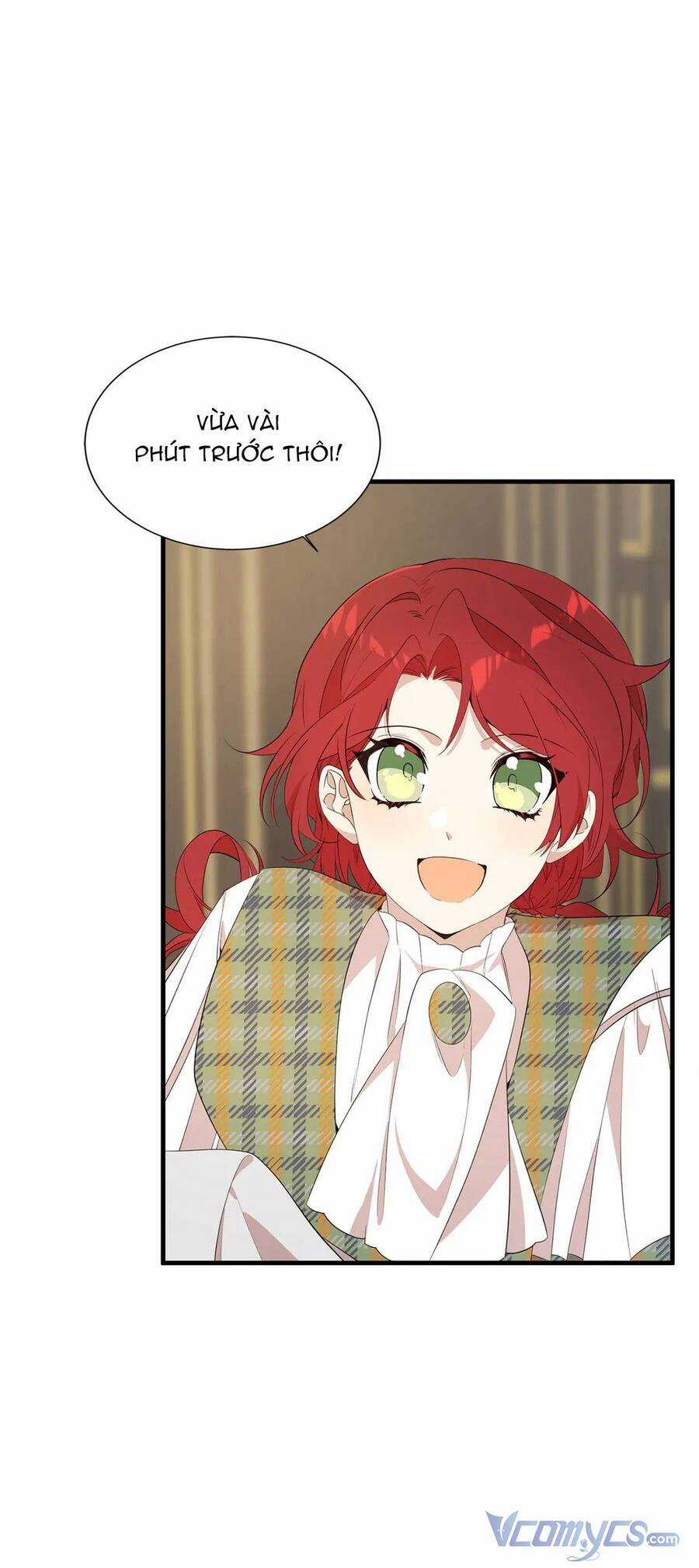 Tôi Là Em Gái Của Nữ Chính Hắc Ám Chapter 14 trang 59