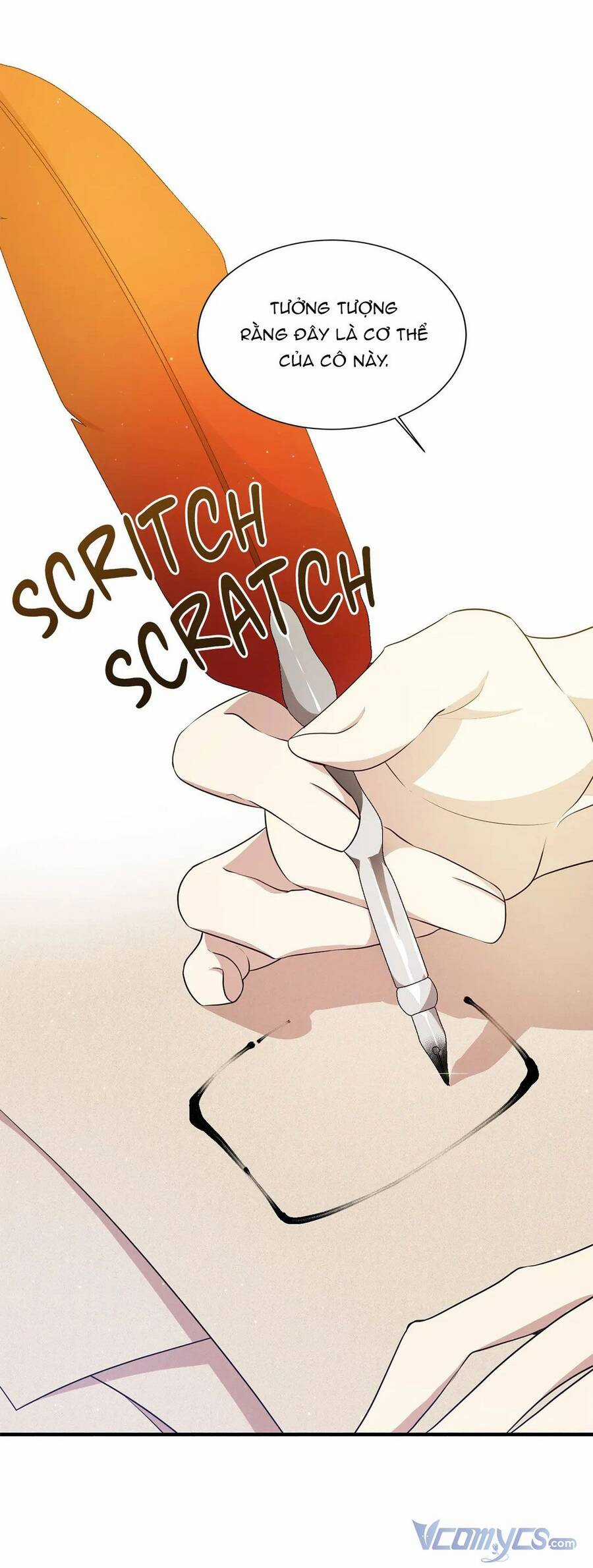 Tôi Là Em Gái Của Nữ Chính Hắc Ám Chapter 14 trang 6