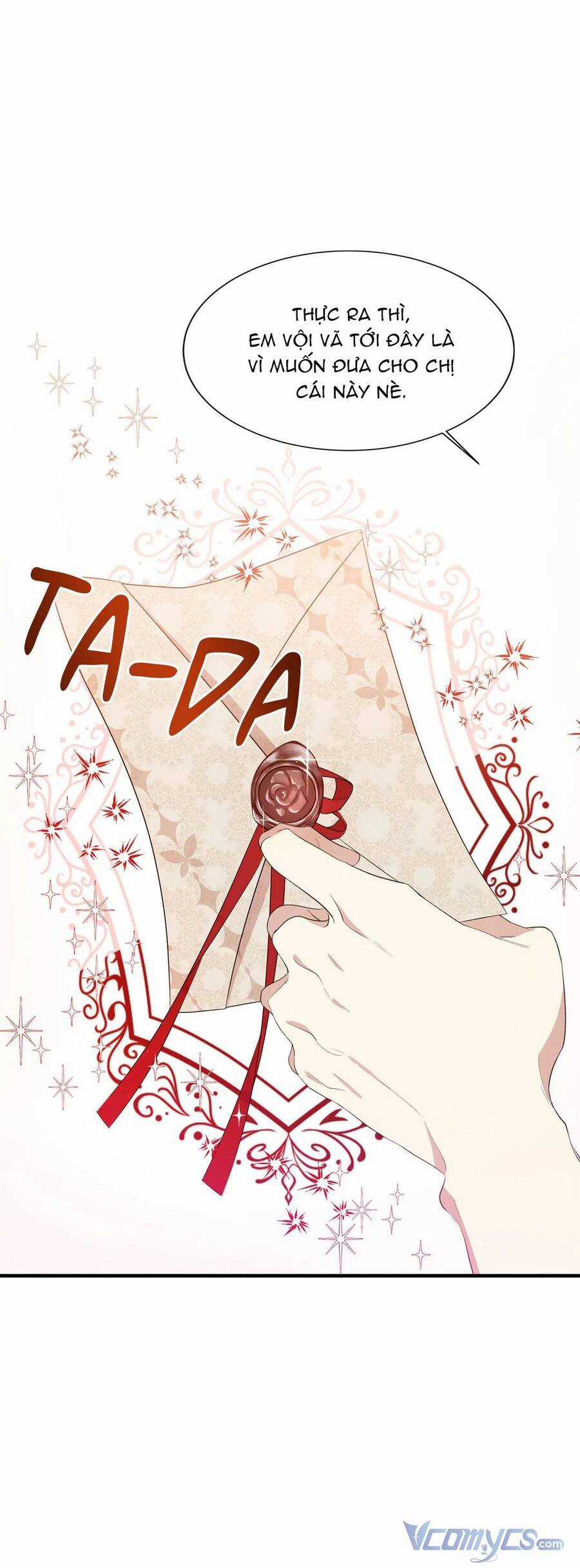 Tôi Là Em Gái Của Nữ Chính Hắc Ám Chapter 14 trang 62