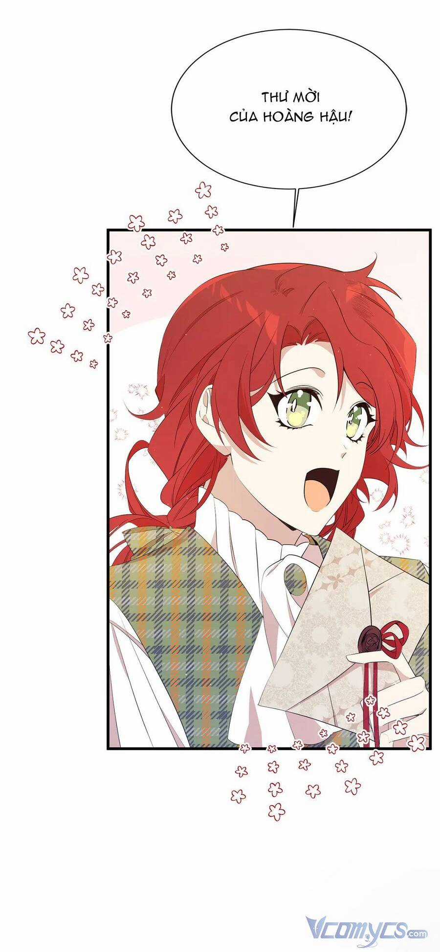 Tôi Là Em Gái Của Nữ Chính Hắc Ám Chapter 14 trang 64