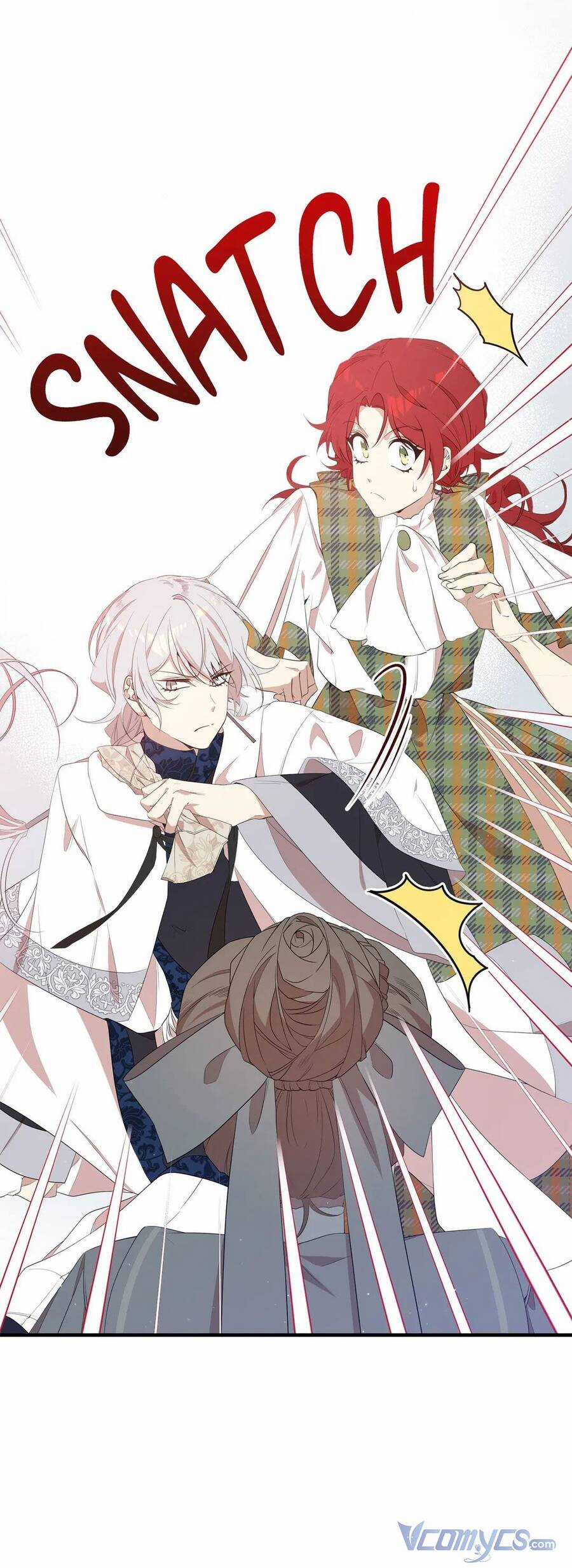 Tôi Là Em Gái Của Nữ Chính Hắc Ám Chapter 14 trang 65