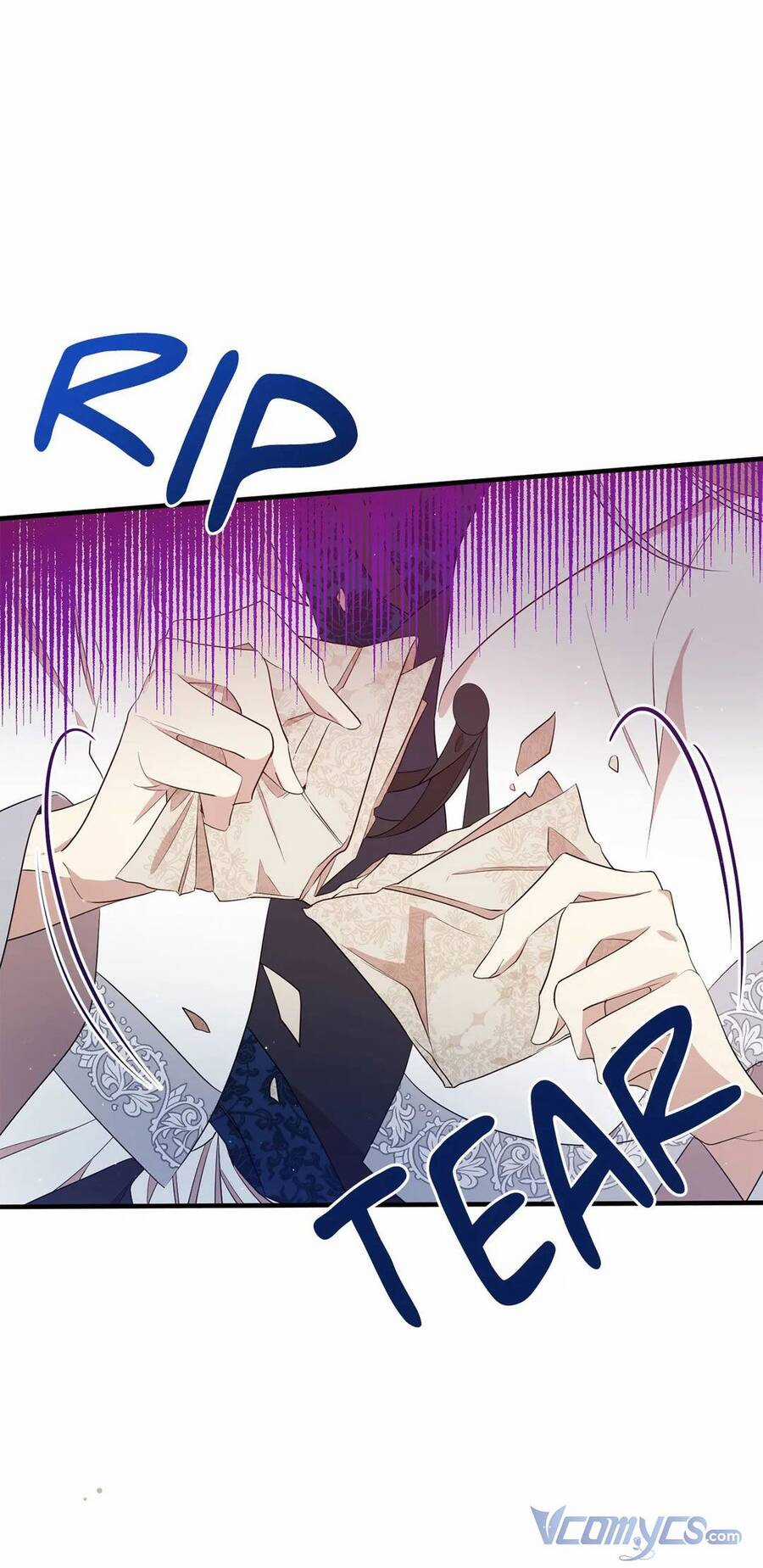 Tôi Là Em Gái Của Nữ Chính Hắc Ám Chapter 14 trang 66