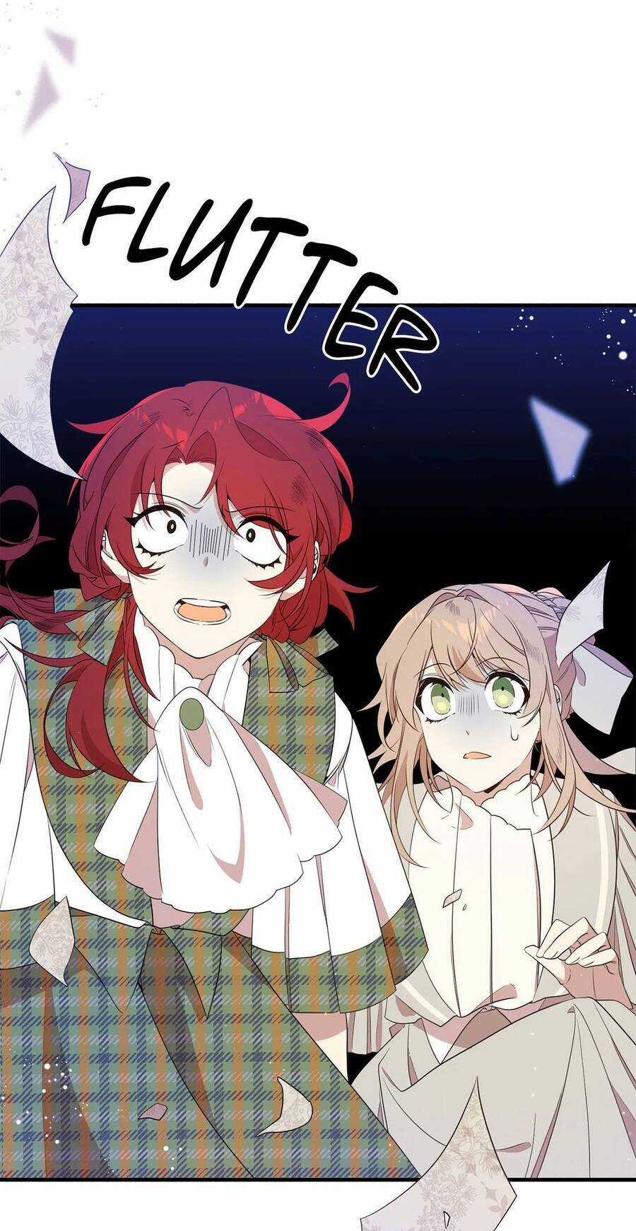 Tôi Là Em Gái Của Nữ Chính Hắc Ám Chapter 14 trang 67