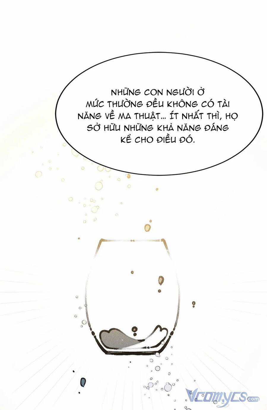 Tôi Là Em Gái Của Nữ Chính Hắc Ám Chapter 14 trang 7