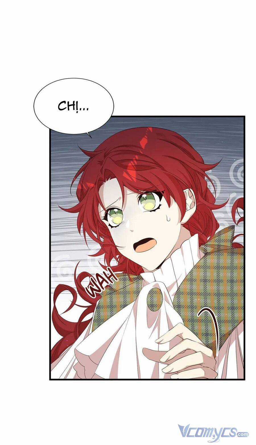 Tôi Là Em Gái Của Nữ Chính Hắc Ám Chapter 15 trang 16