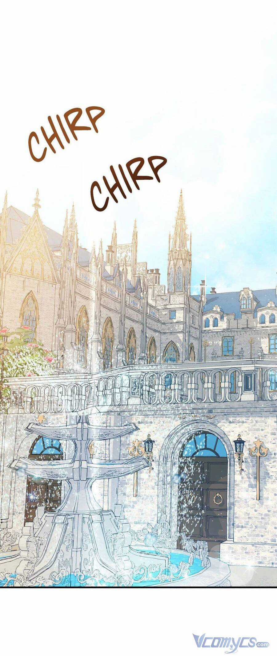 Tôi Là Em Gái Của Nữ Chính Hắc Ám Chapter 15 trang 21