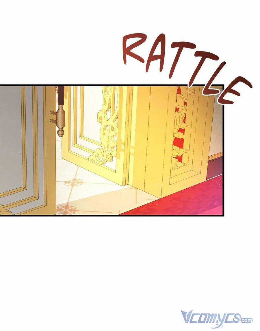 Tôi Là Em Gái Của Nữ Chính Hắc Ám Chapter 15 trang 27