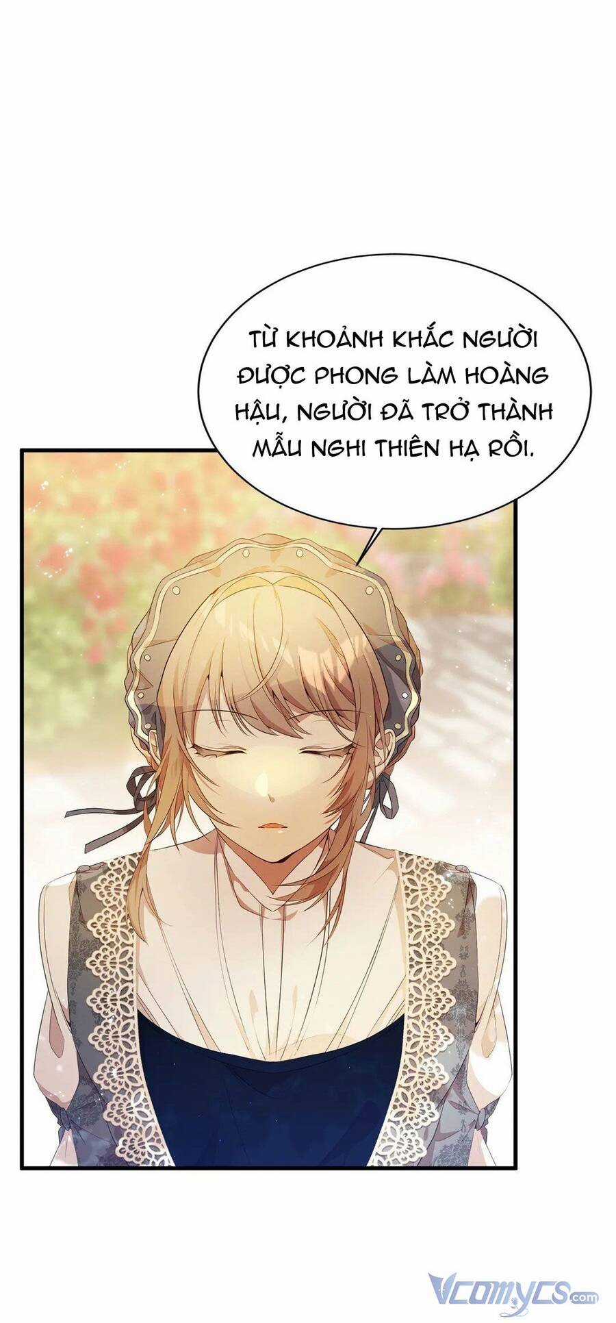 Tôi Là Em Gái Của Nữ Chính Hắc Ám Chapter 15 trang 39