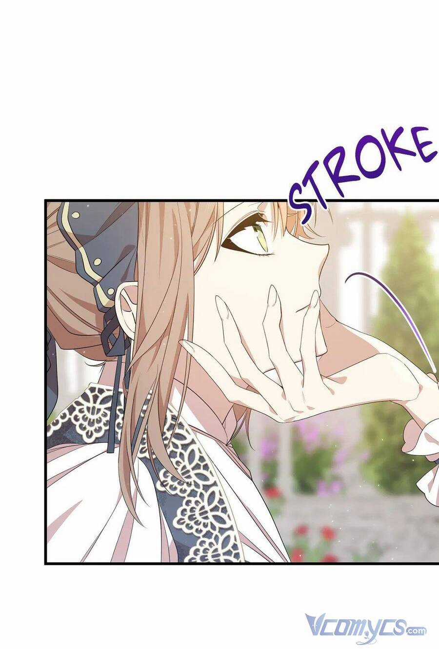 Tôi Là Em Gái Của Nữ Chính Hắc Ám Chapter 15 trang 45