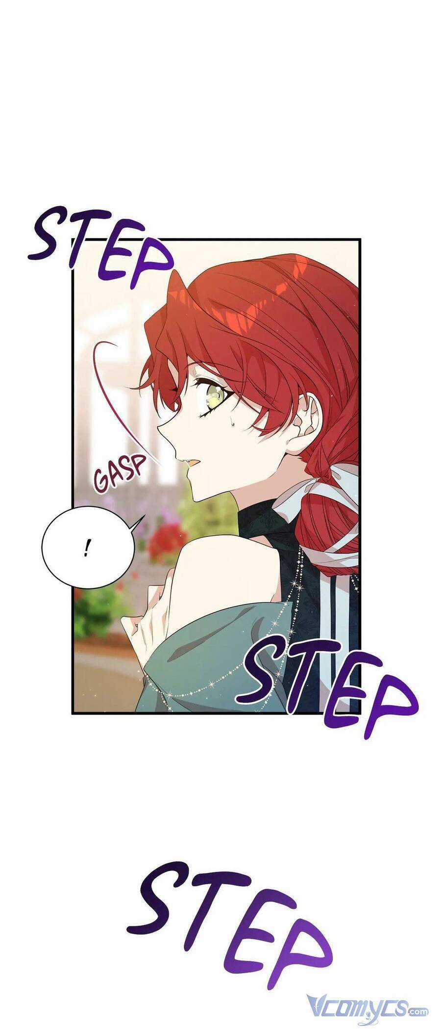 Tôi Là Em Gái Của Nữ Chính Hắc Ám Chapter 15 trang 53