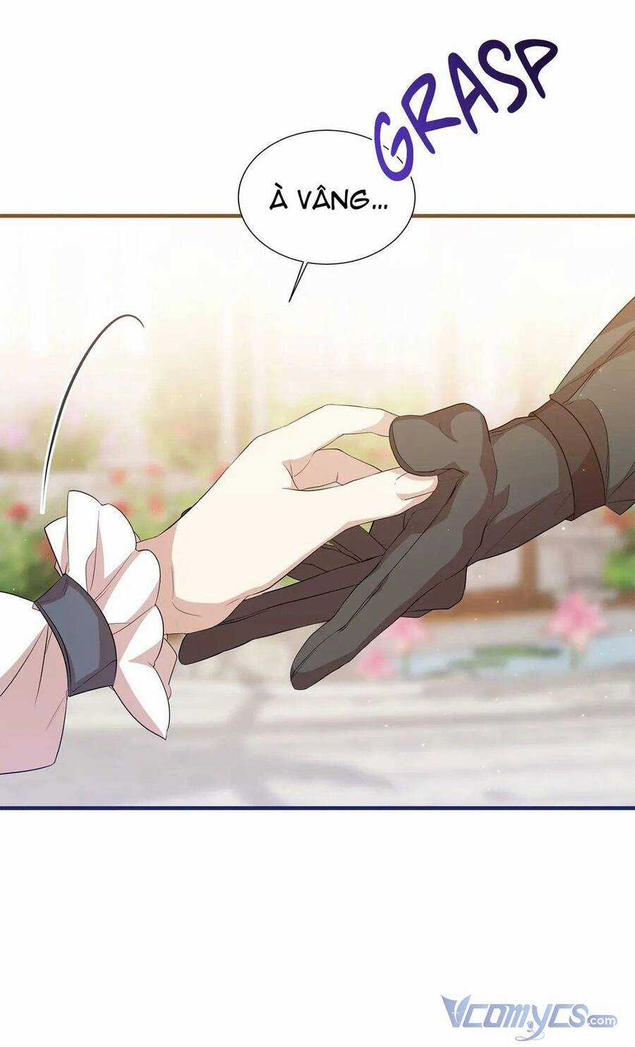 Tôi Là Em Gái Của Nữ Chính Hắc Ám Chapter 15 trang 60