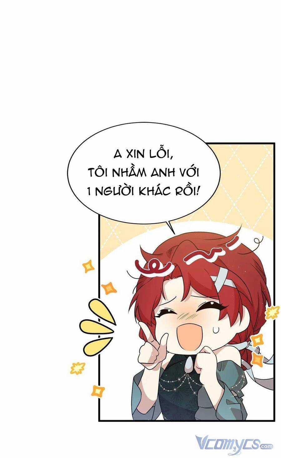 Tôi Là Em Gái Của Nữ Chính Hắc Ám Chapter 15 trang 64