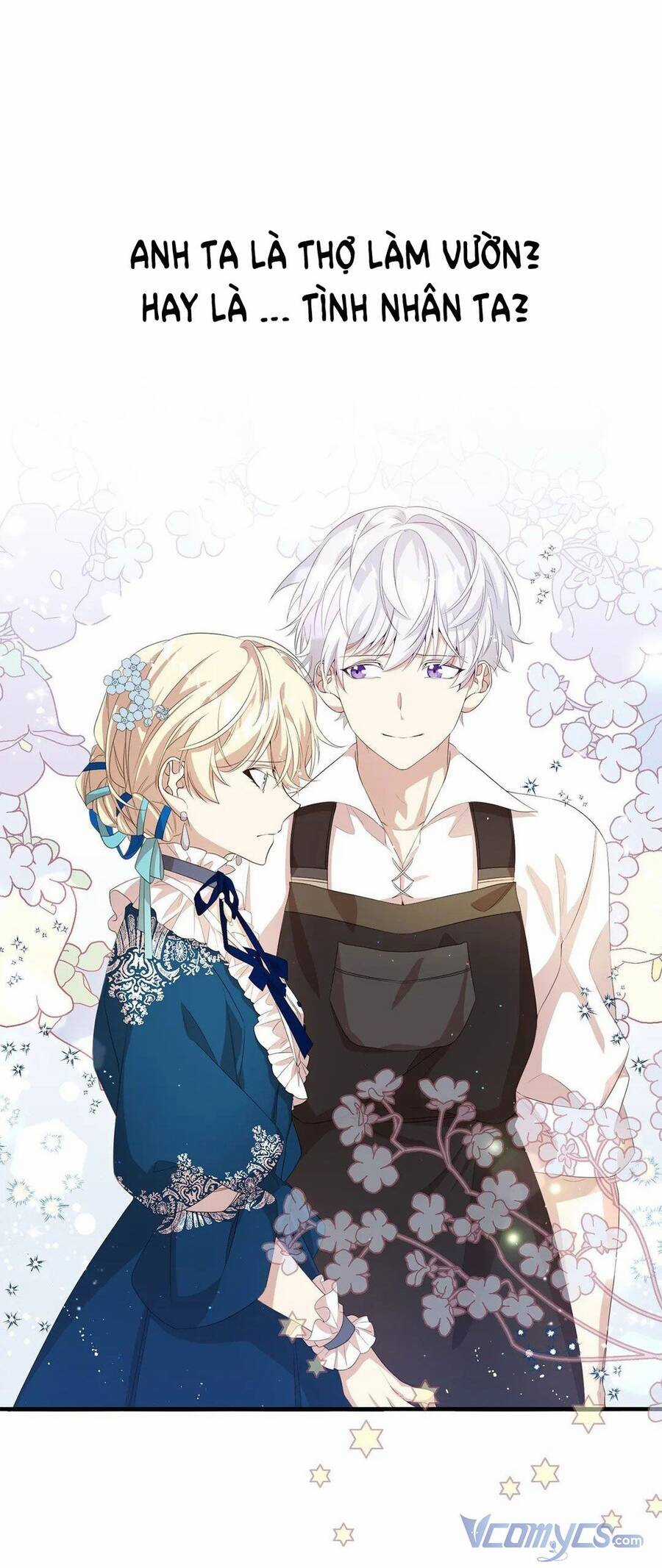 Tôi Là Em Gái Của Nữ Chính Hắc Ám Chapter 15 trang 68