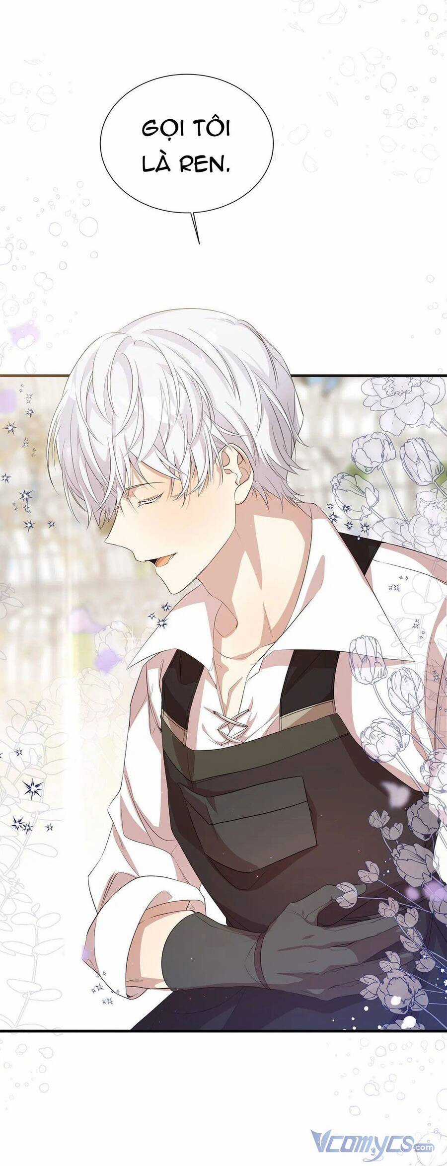 Tôi Là Em Gái Của Nữ Chính Hắc Ám Chapter 15 trang 71