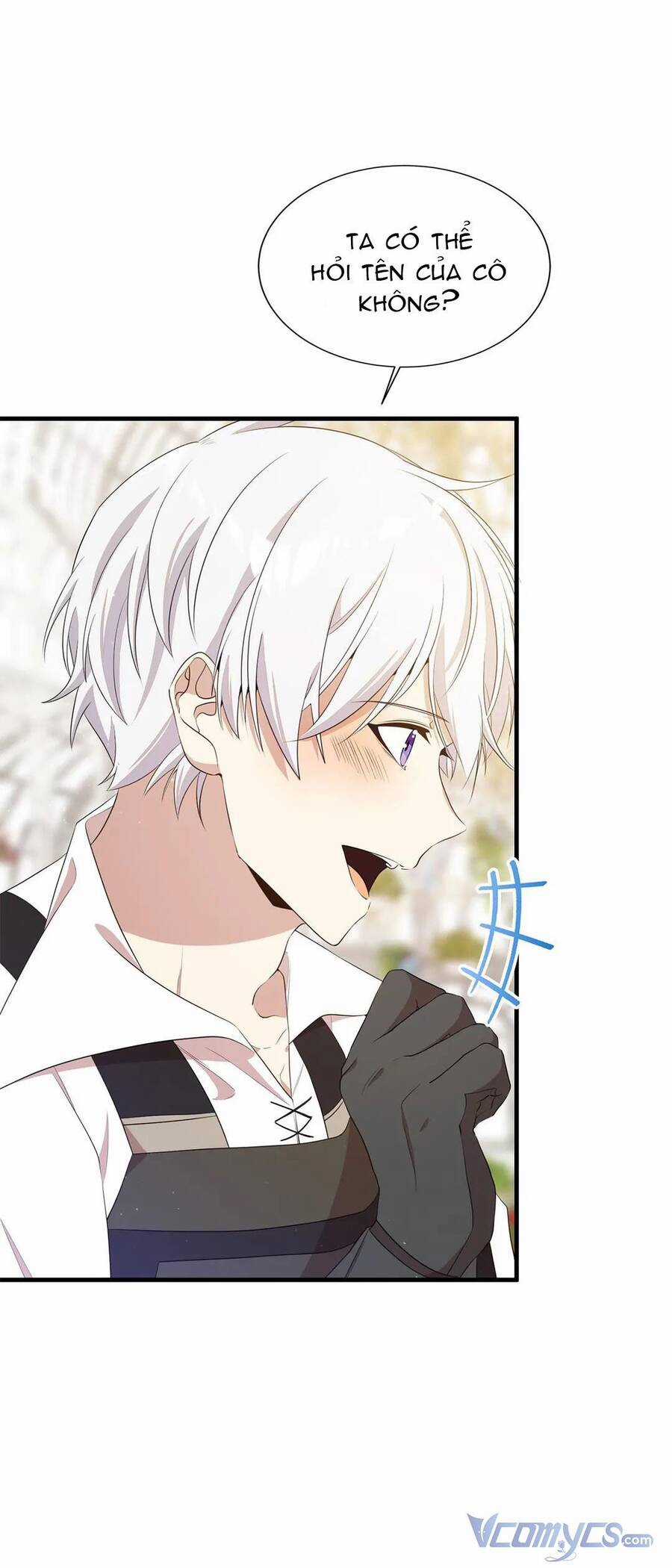 Tôi Là Em Gái Của Nữ Chính Hắc Ám Chapter 16 trang 12