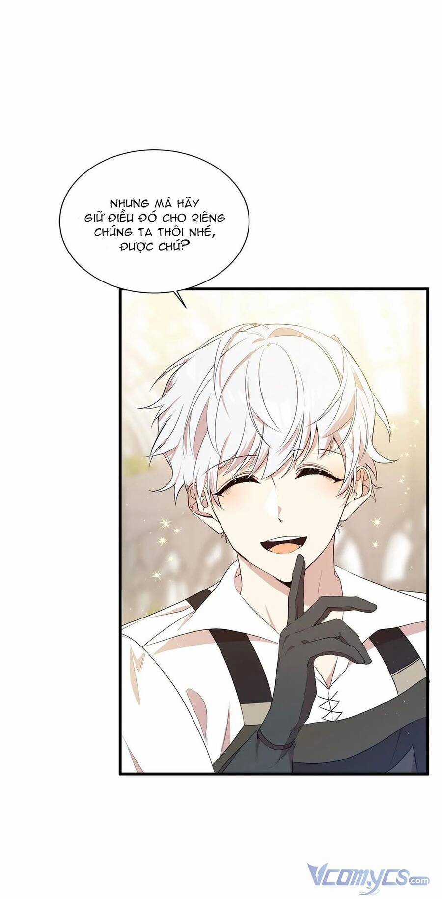 Tôi Là Em Gái Của Nữ Chính Hắc Ám Chapter 16 trang 17