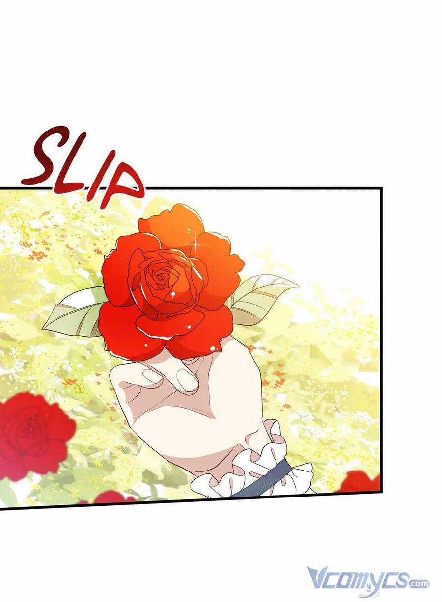 Tôi Là Em Gái Của Nữ Chính Hắc Ám Chapter 16 trang 22