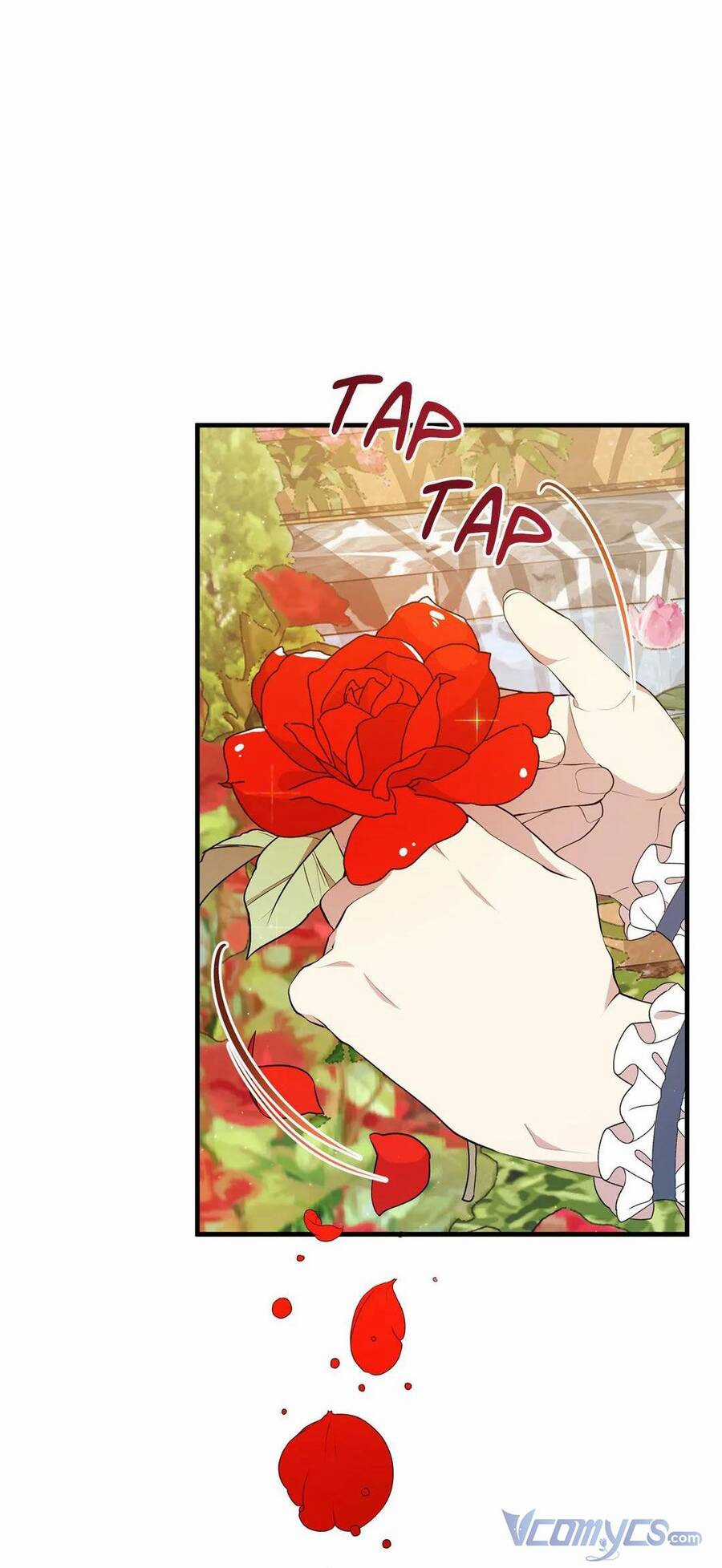 Tôi Là Em Gái Của Nữ Chính Hắc Ám Chapter 16 trang 24