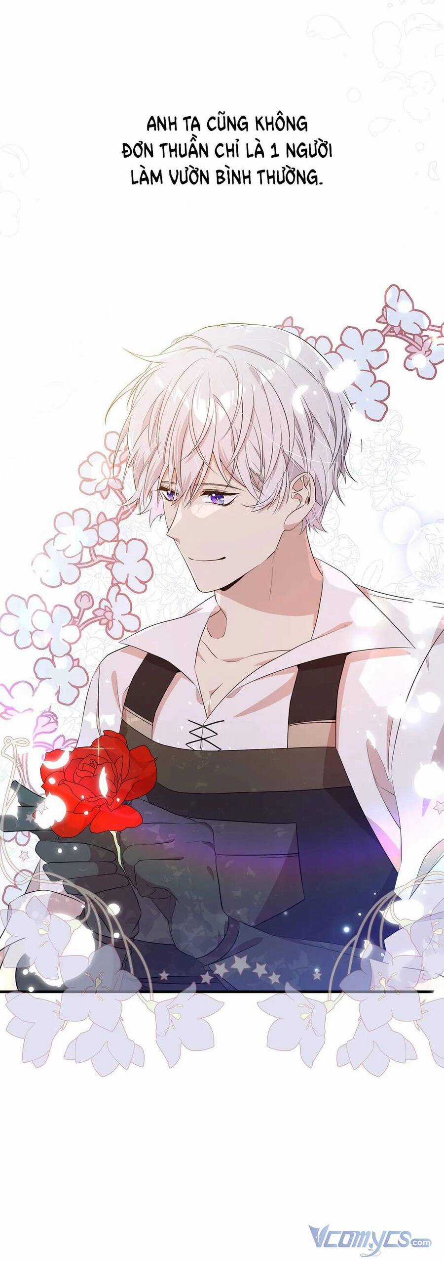 Tôi Là Em Gái Của Nữ Chính Hắc Ám Chapter 16 trang 28
