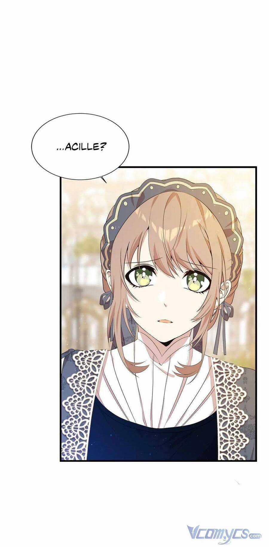 Tôi Là Em Gái Của Nữ Chính Hắc Ám Chapter 16 trang 34