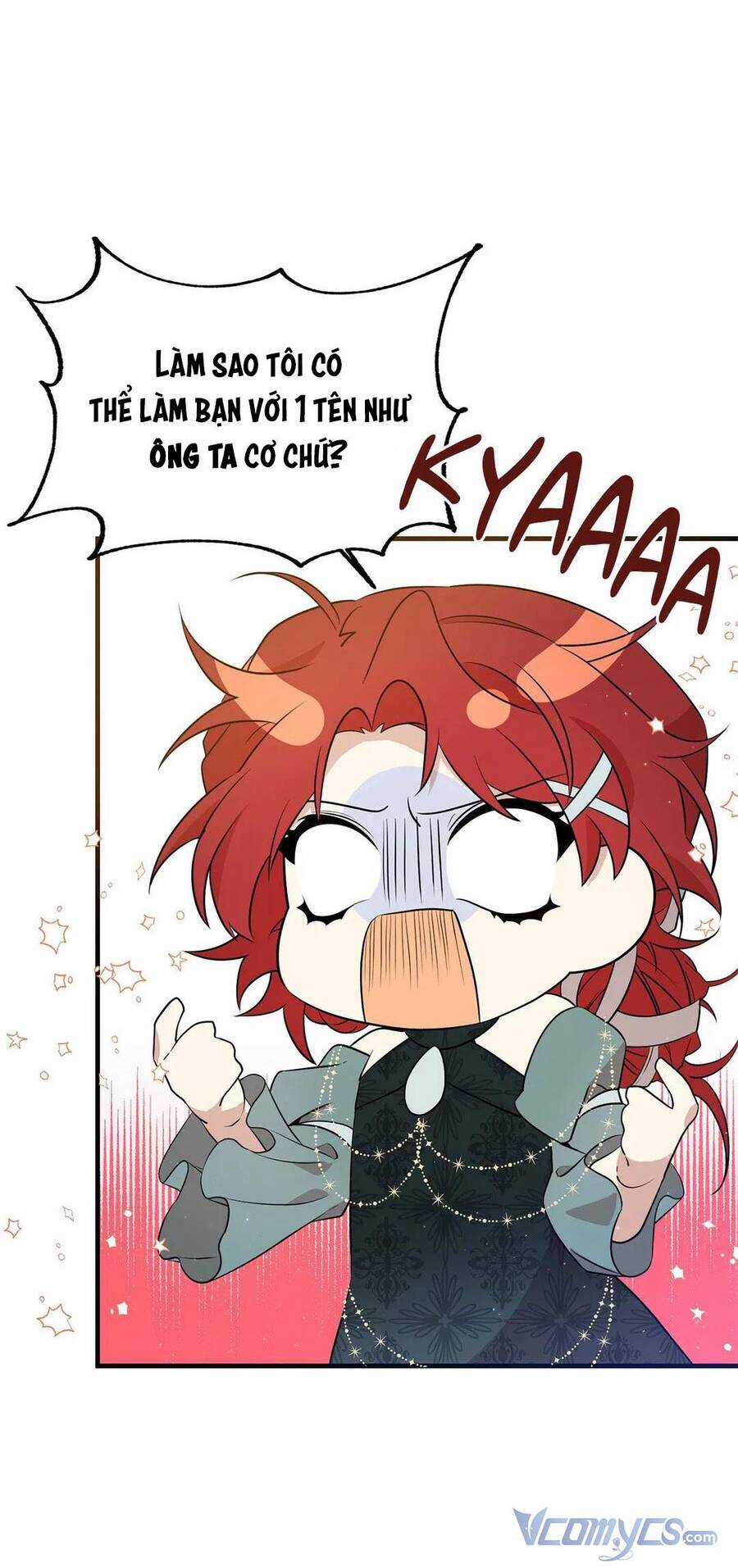Tôi Là Em Gái Của Nữ Chính Hắc Ám Chapter 16 trang 39
