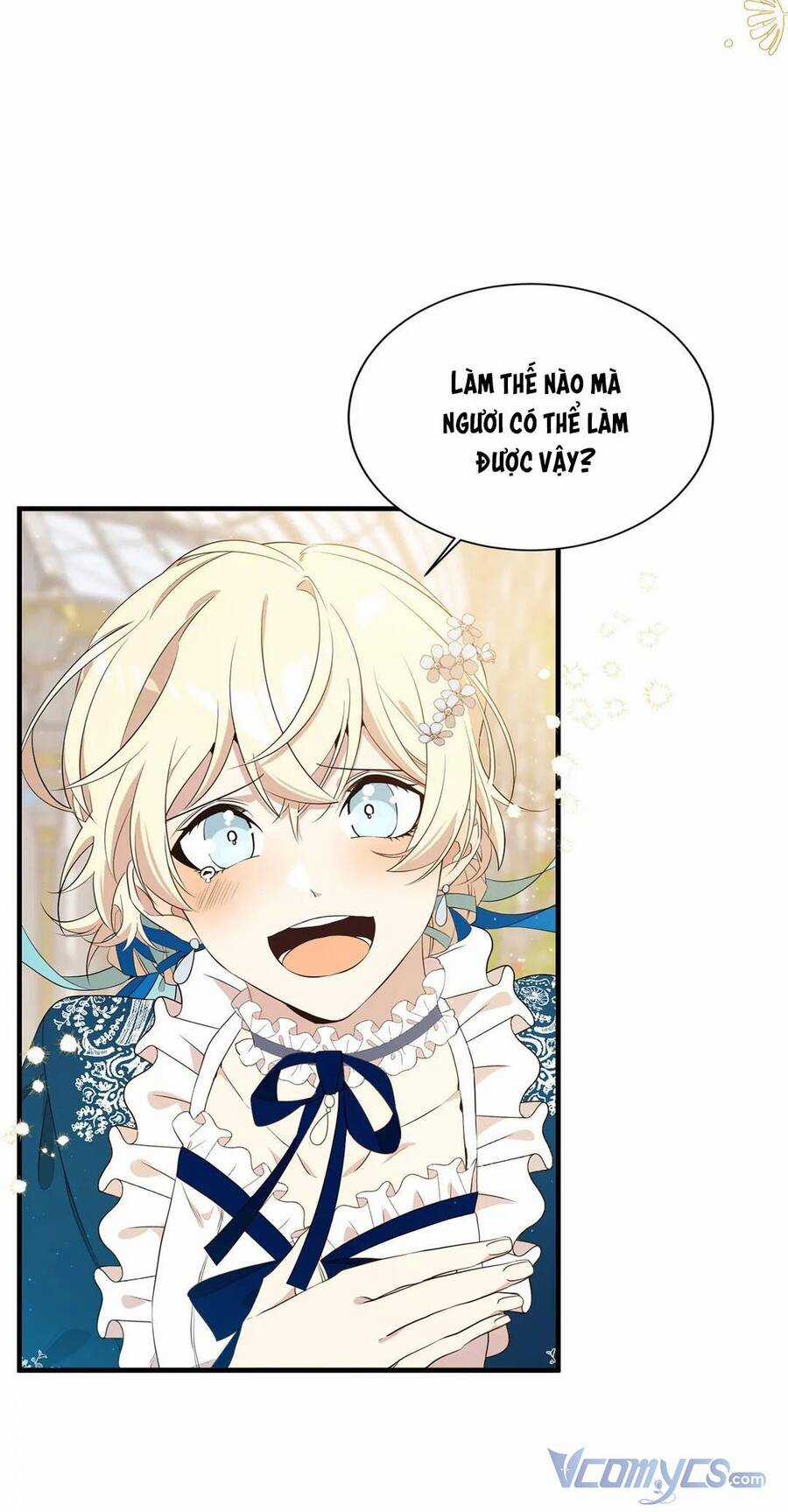 Tôi Là Em Gái Của Nữ Chính Hắc Ám Chapter 16 trang 44