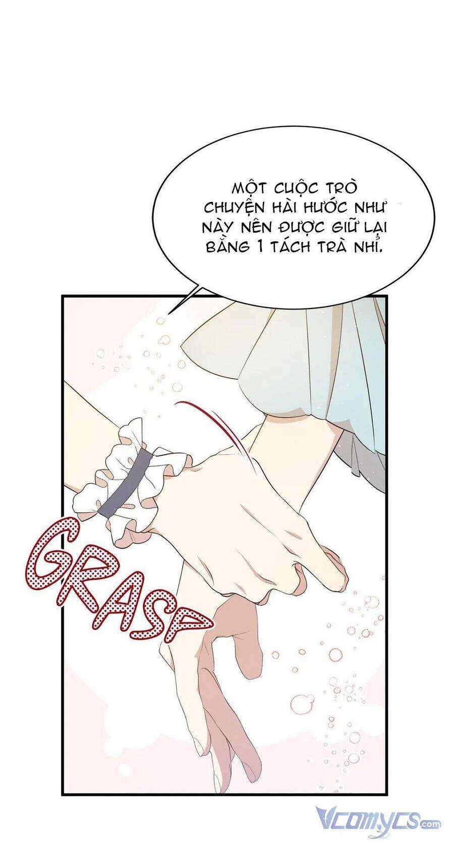 Tôi Là Em Gái Của Nữ Chính Hắc Ám Chapter 16 trang 47