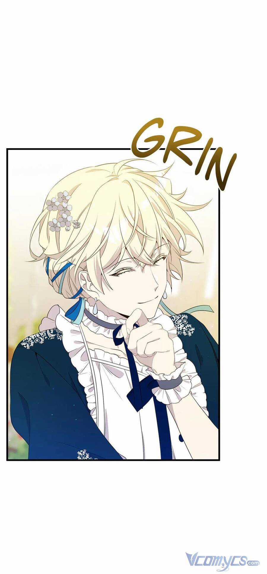 Tôi Là Em Gái Của Nữ Chính Hắc Ám Chapter 16 trang 5