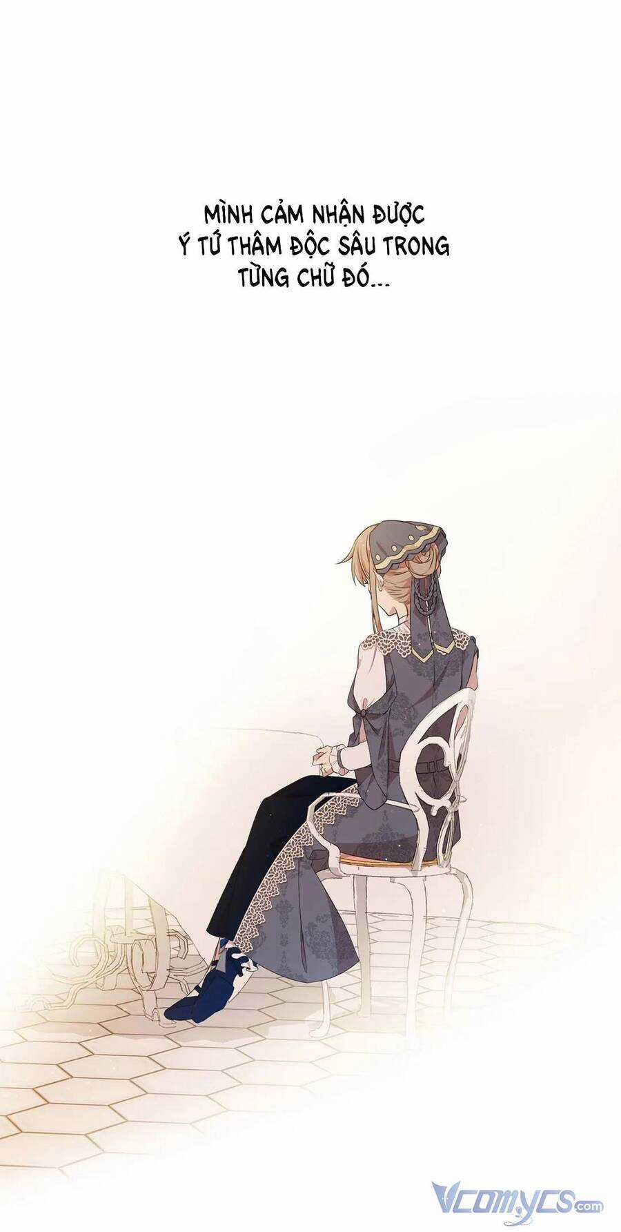 Tôi Là Em Gái Của Nữ Chính Hắc Ám Chapter 16 trang 64