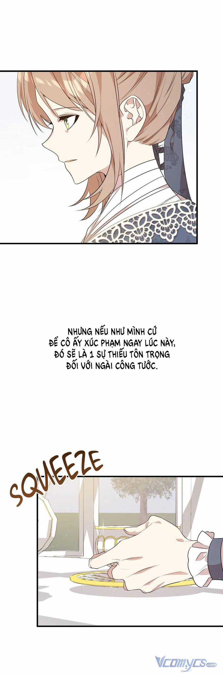 Tôi Là Em Gái Của Nữ Chính Hắc Ám Chapter 16 trang 65