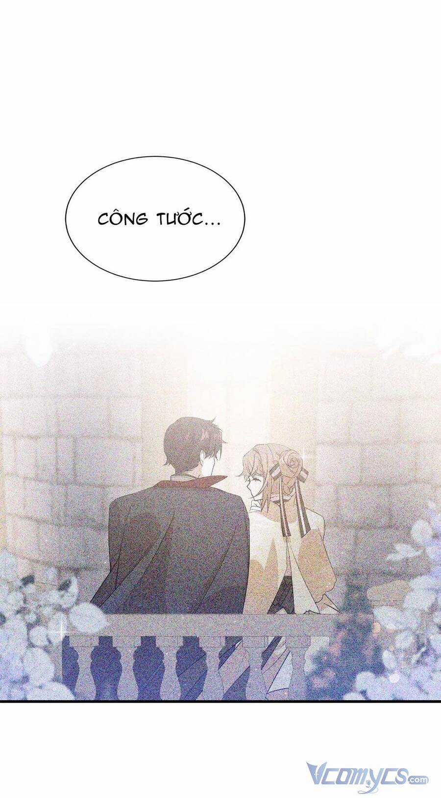 Tôi Là Em Gái Của Nữ Chính Hắc Ám Chapter 16 trang 66