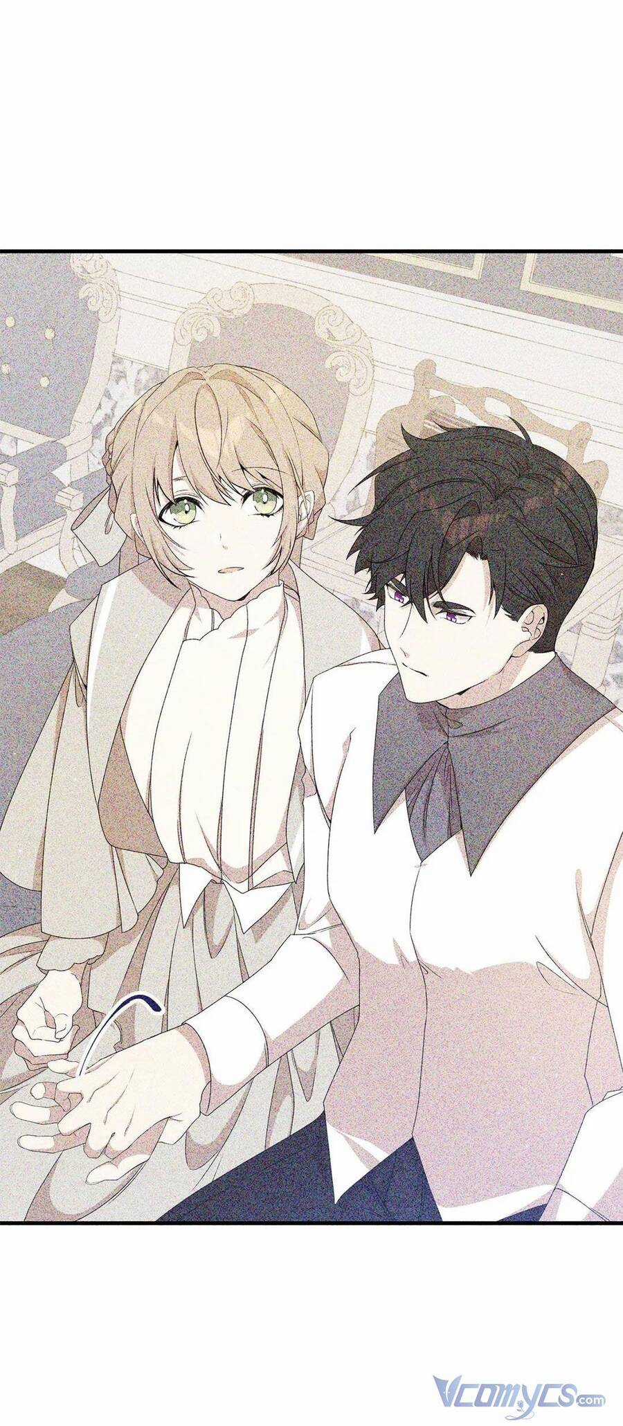 Tôi Là Em Gái Của Nữ Chính Hắc Ám Chapter 16 trang 67