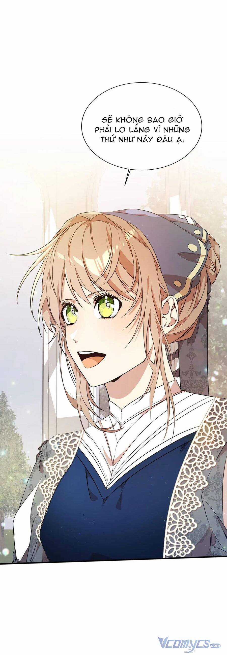 Tôi Là Em Gái Của Nữ Chính Hắc Ám Chapter 16 trang 70