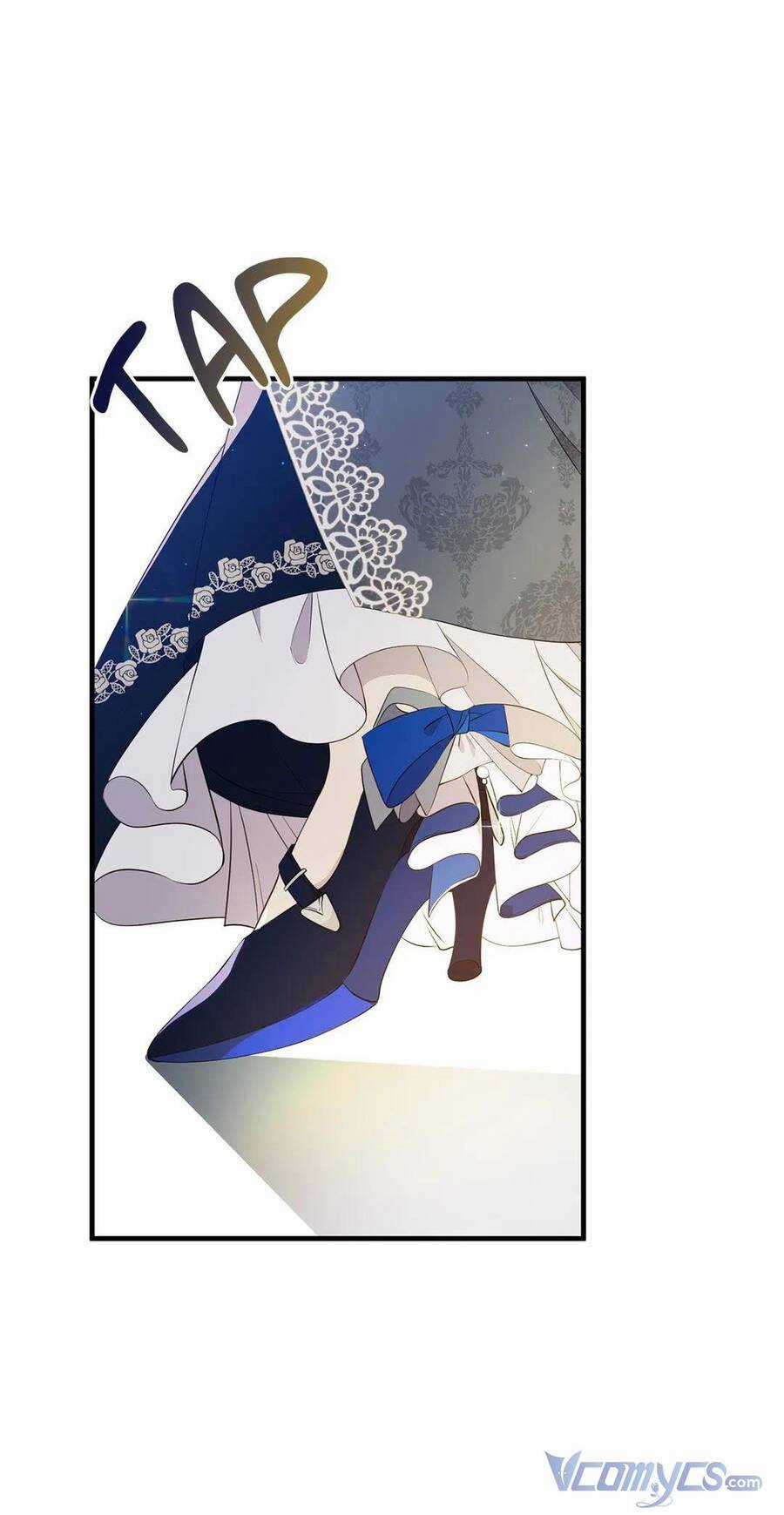 Tôi Là Em Gái Của Nữ Chính Hắc Ám Chapter 17 trang 12