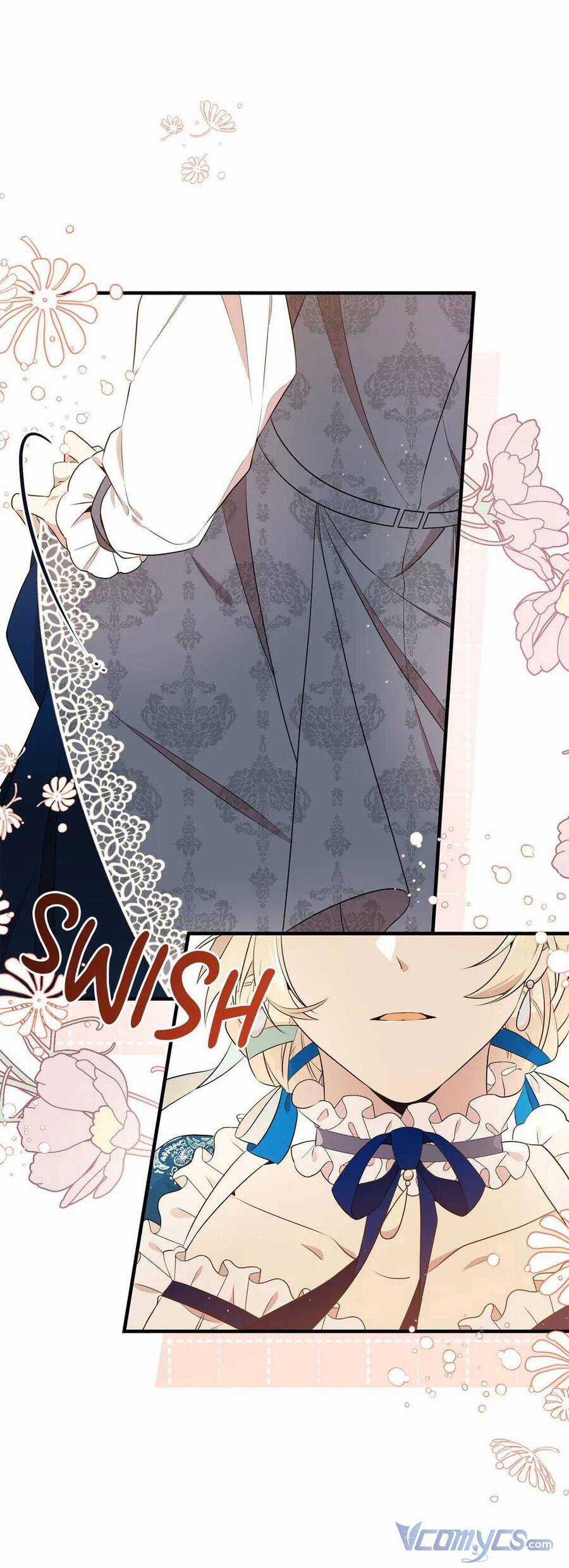 Tôi Là Em Gái Của Nữ Chính Hắc Ám Chapter 17 trang 13