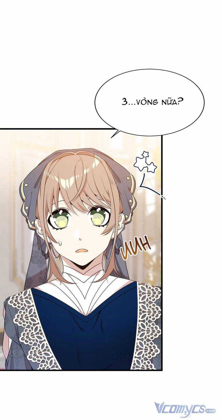 Tôi Là Em Gái Của Nữ Chính Hắc Ám Chapter 17 trang 17