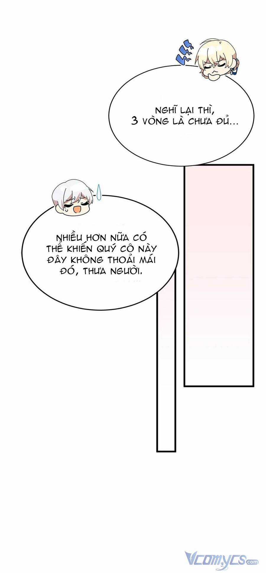 Tôi Là Em Gái Của Nữ Chính Hắc Ám Chapter 17 trang 25